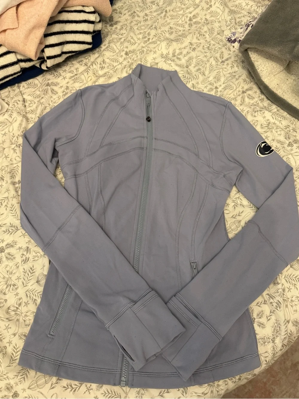 Penn State lululemon Women's Define Jacket